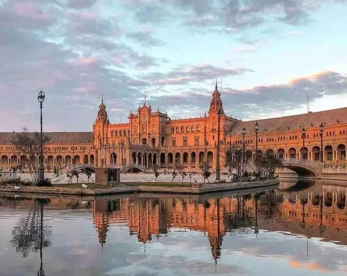 Loft Con Mucho Encanto Cerca De Sevilla