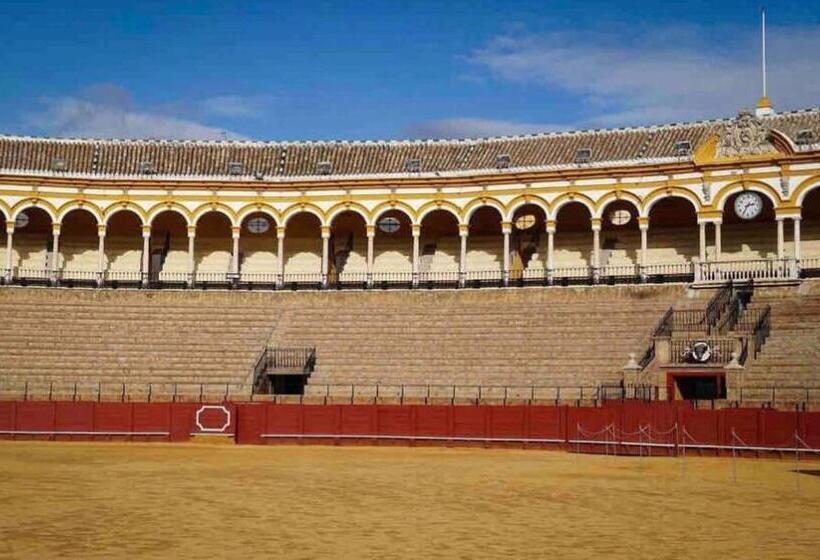 Loft Con Mucho Encanto Cerca De Sevilla