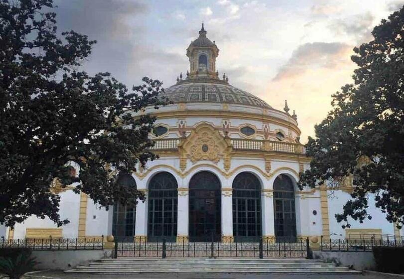 Loft Con Mucho Encanto Cerca De Sevilla