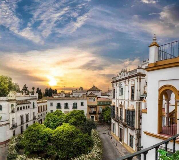 Loft Con Mucho Encanto Cerca De Sevilla