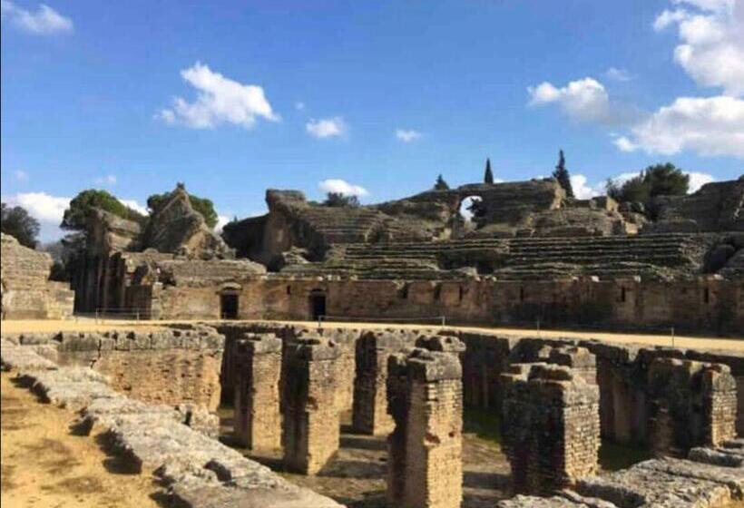 Loft Con Mucho Encanto Cerca De Sevilla