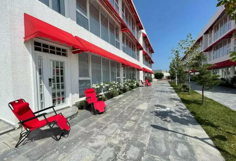 My Garden Resort