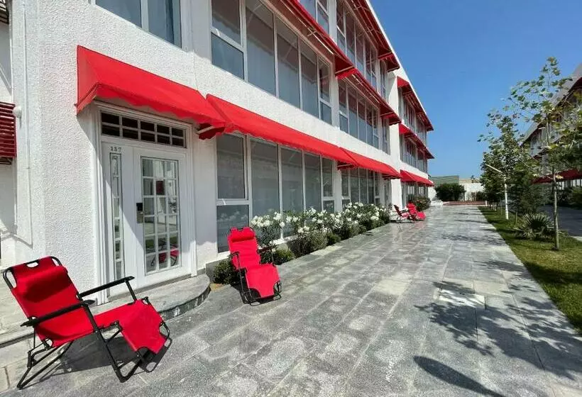 My Garden Resort