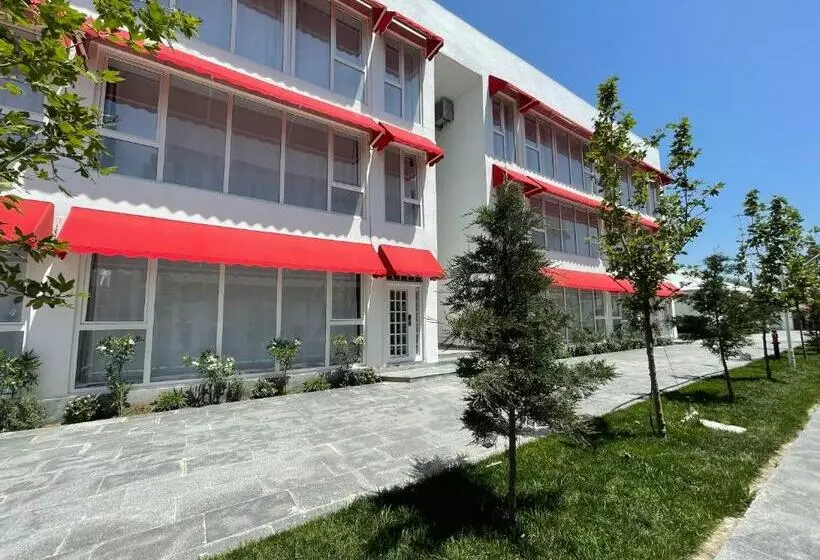My Garden Resort