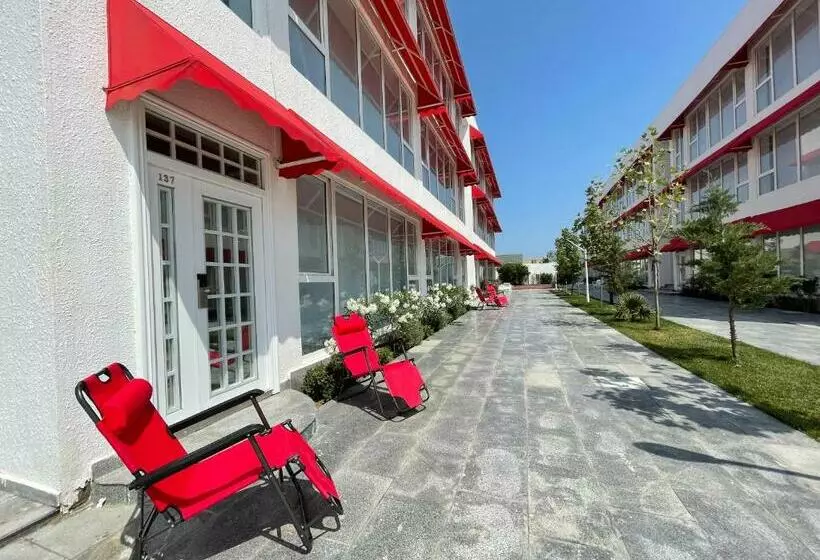 My Garden Resort
