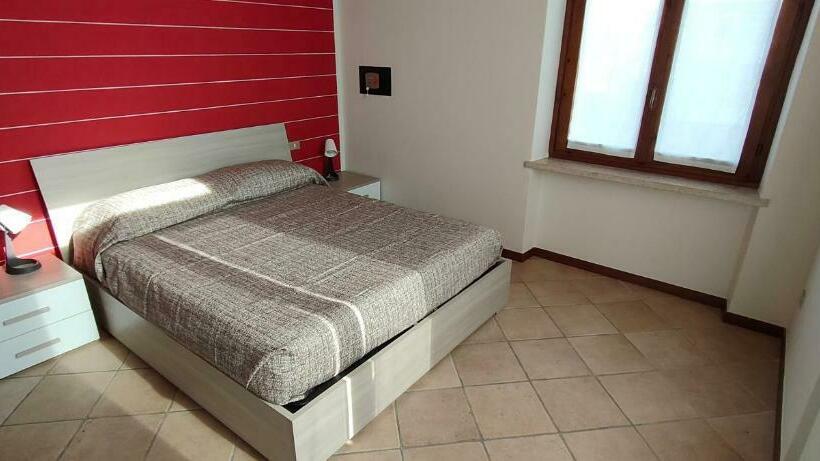 פנסיון Alla Vecchia Scuola