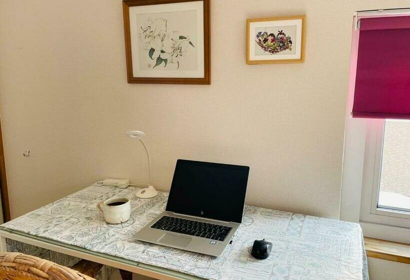 膳宿费 B&b Yoshida Vacation Stay 12701