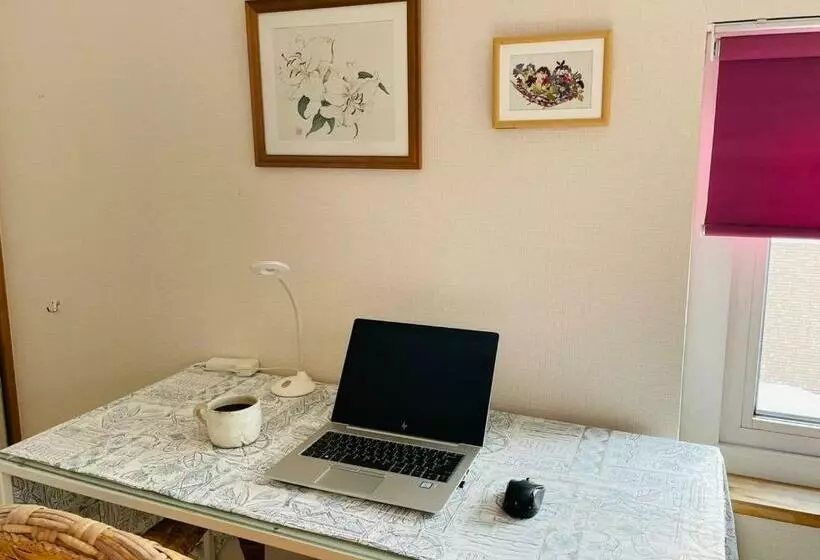 ペンション B&b Yoshida   Vacation Stay 12701