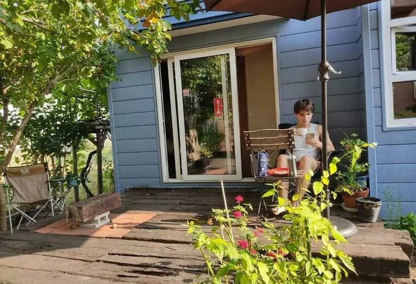 ペンション B&b Yoshida   Vacation Stay 12701