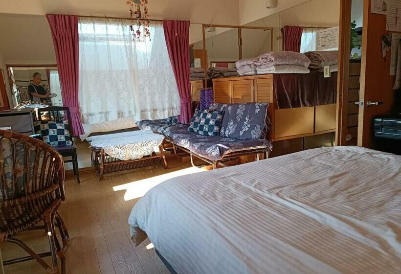 膳宿费 B&b Yoshida Vacation Stay 12701