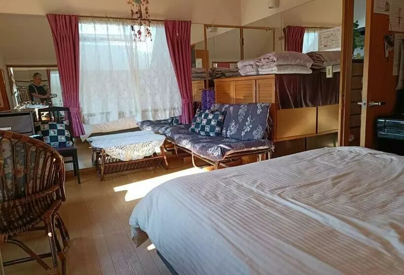 ペンション B&b Yoshida   Vacation Stay 12701