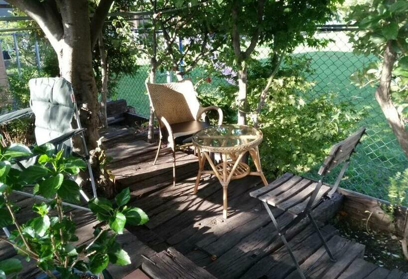 膳宿费 B&b Yoshida Vacation Stay 12701