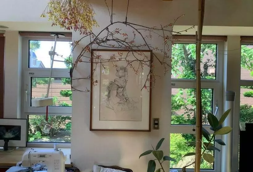 ペンション B&b Yoshida   Vacation Stay 12701
