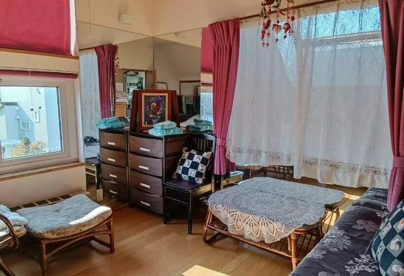 ペンション B&b Yoshida   Vacation Stay 12701