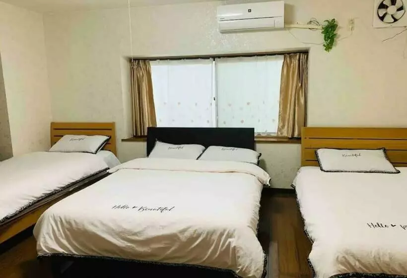 Majatalo Family House   Vacation Stay 53006v