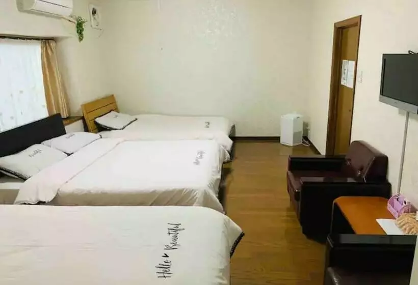 Majatalo Family House   Vacation Stay 53006v