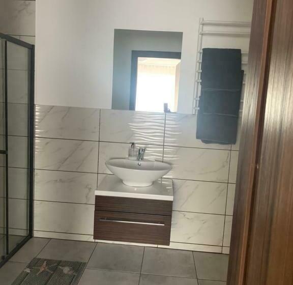 پانسیون Marijampole