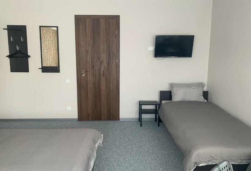 پانسیون Marijampole