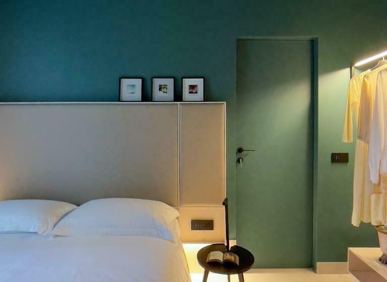 Pensjonat Le Stanze Di Caterina