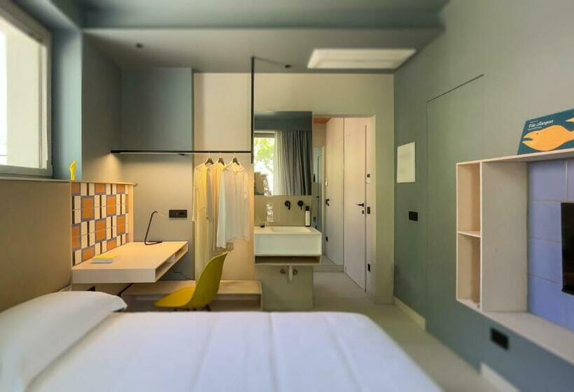 Pensjonat Le Stanze Di Caterina