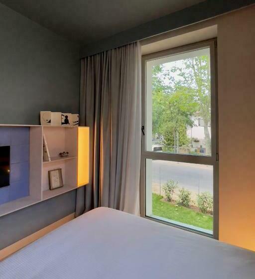 Pensjonat Le Stanze Di Caterina