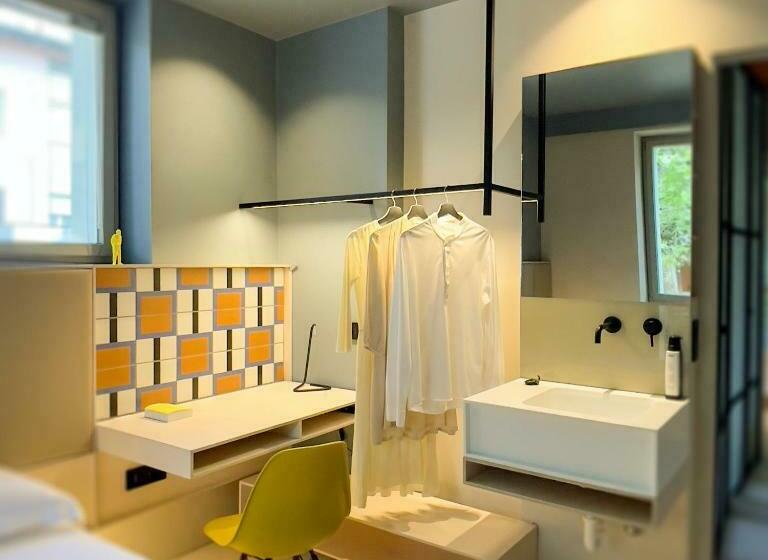 Pensjonat Le Stanze Di Caterina