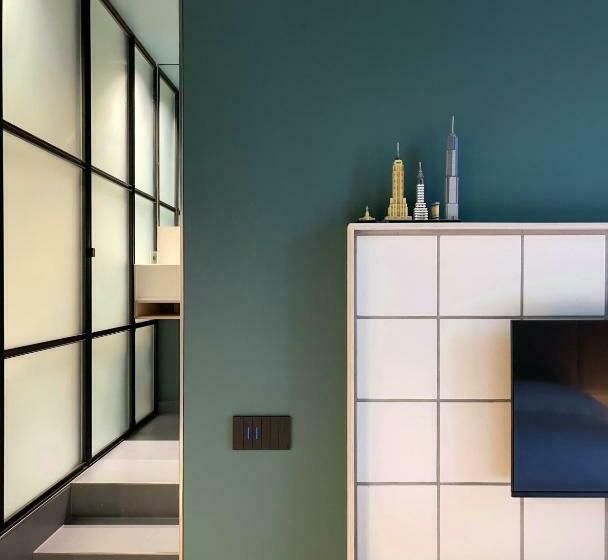 Pensjonat Le Stanze Di Caterina