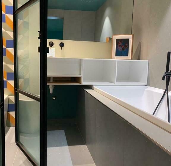 Pensjonat Le Stanze Di Caterina