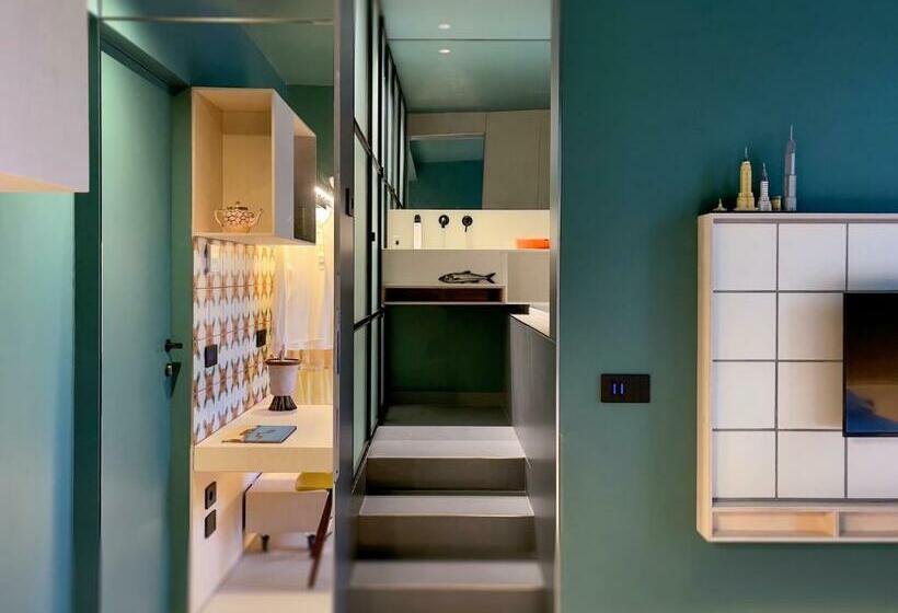 Pensjonat Le Stanze Di Caterina