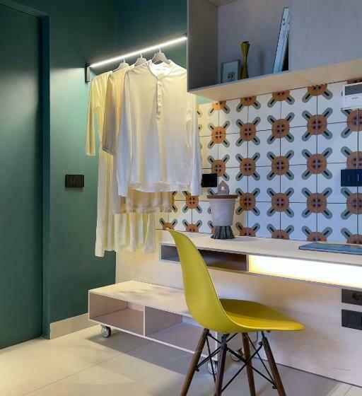 Pensjonat Le Stanze Di Caterina