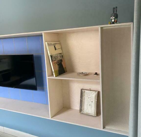 Pensjonat Le Stanze Di Caterina