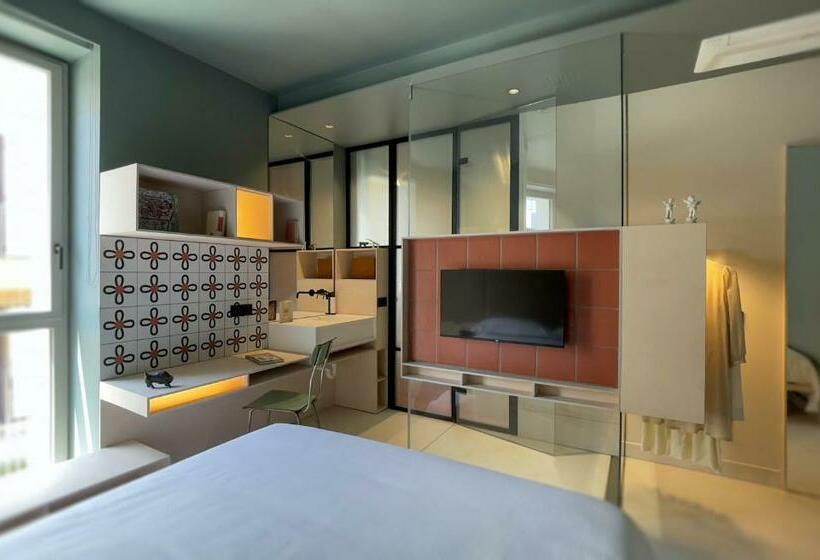 Pensjonat Le Stanze Di Caterina