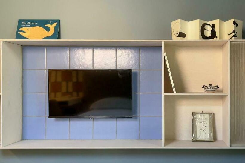 Pensjonat Le Stanze Di Caterina