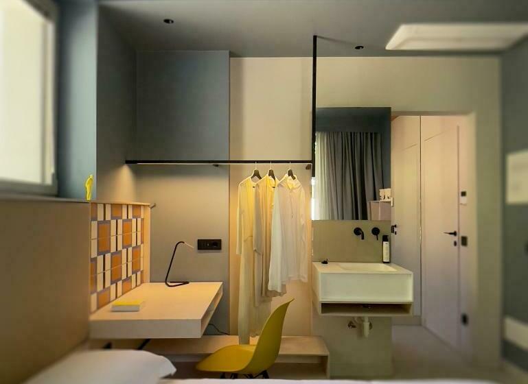 Pensjonat Le Stanze Di Caterina