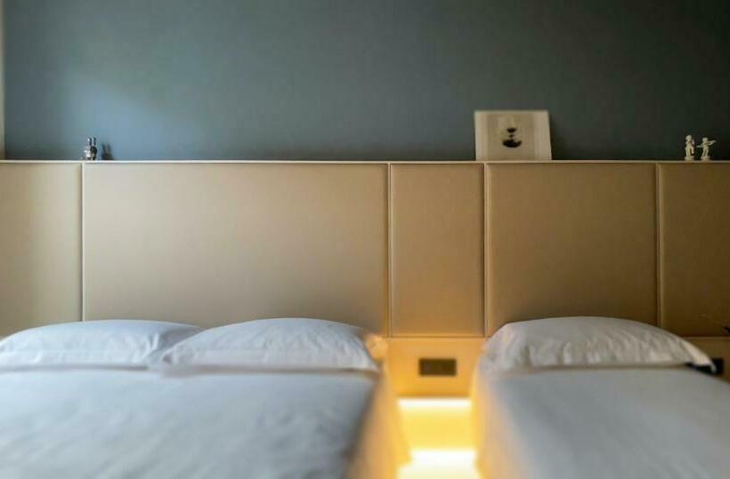 Pensjonat Le Stanze Di Caterina