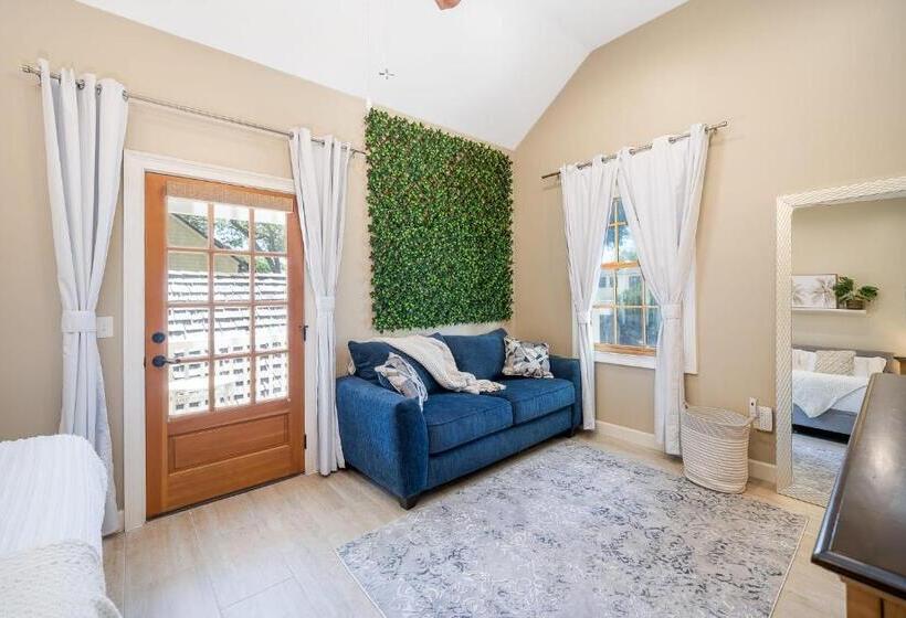 Quaint Studio In The Heart Of Downtown St Augustine