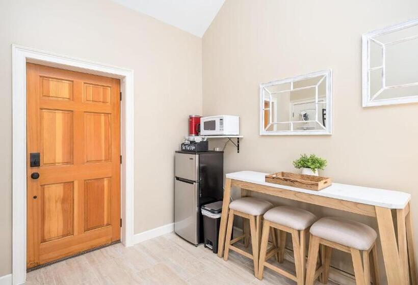 Quaint Studio In The Heart Of Downtown St Augustine