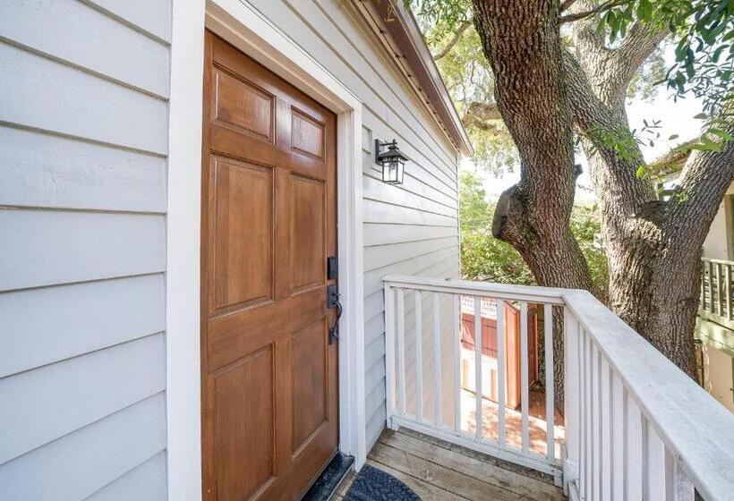 Quaint Studio In The Heart Of Downtown St Augustine