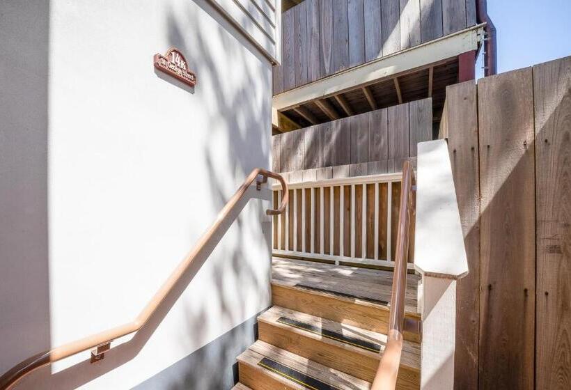 Quaint Studio In The Heart Of Downtown St Augustine