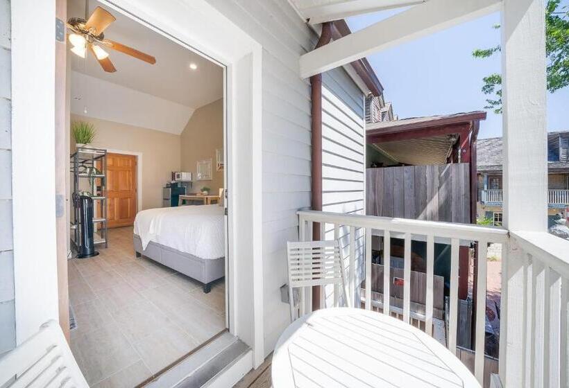 Quaint Studio In The Heart Of Downtown St Augustine