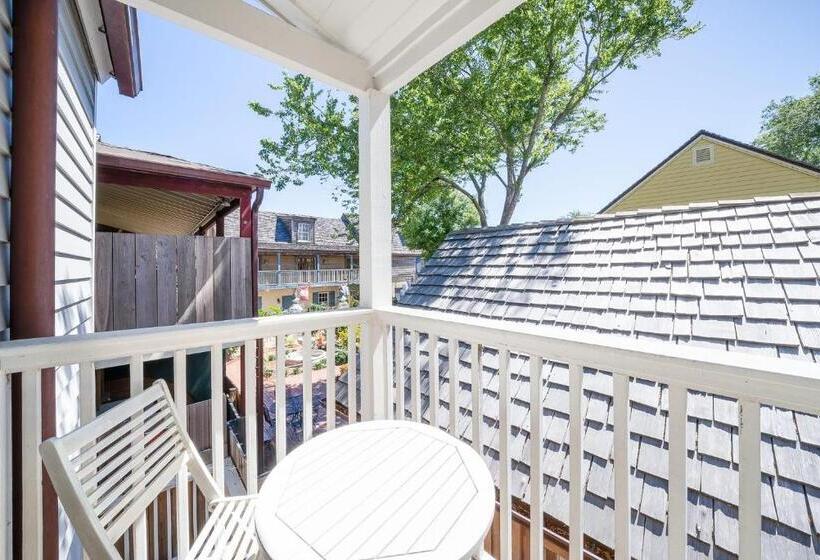 Quaint Studio In The Heart Of Downtown St Augustine