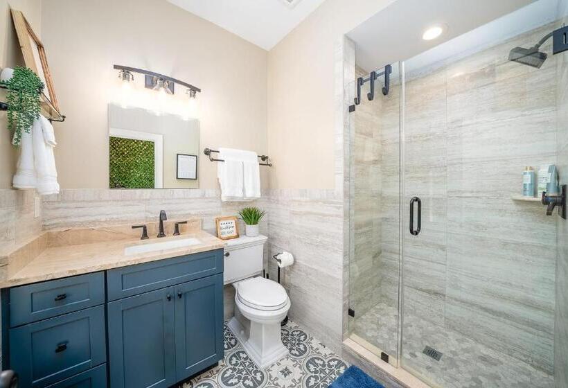 Quaint Studio In The Heart Of Downtown St Augustine