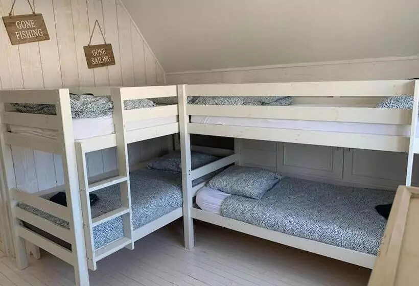 étoile Des Monje