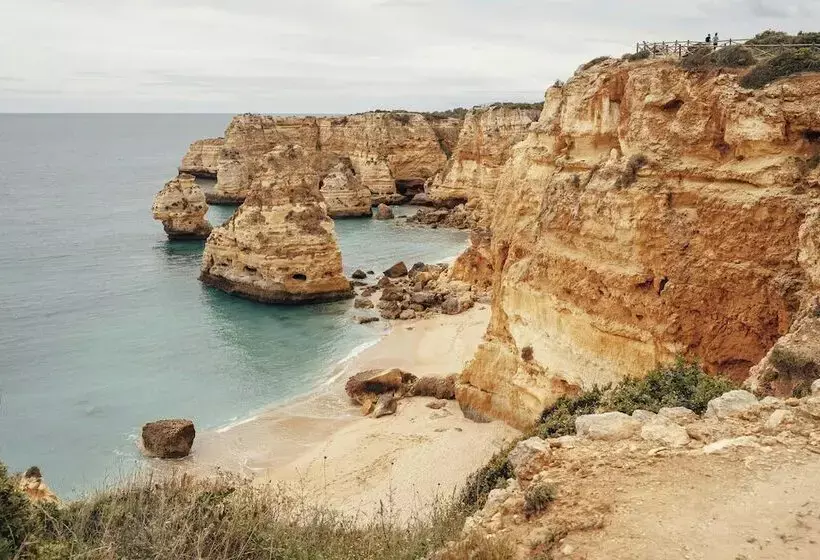 Vila Maria Hotel - Adults Only