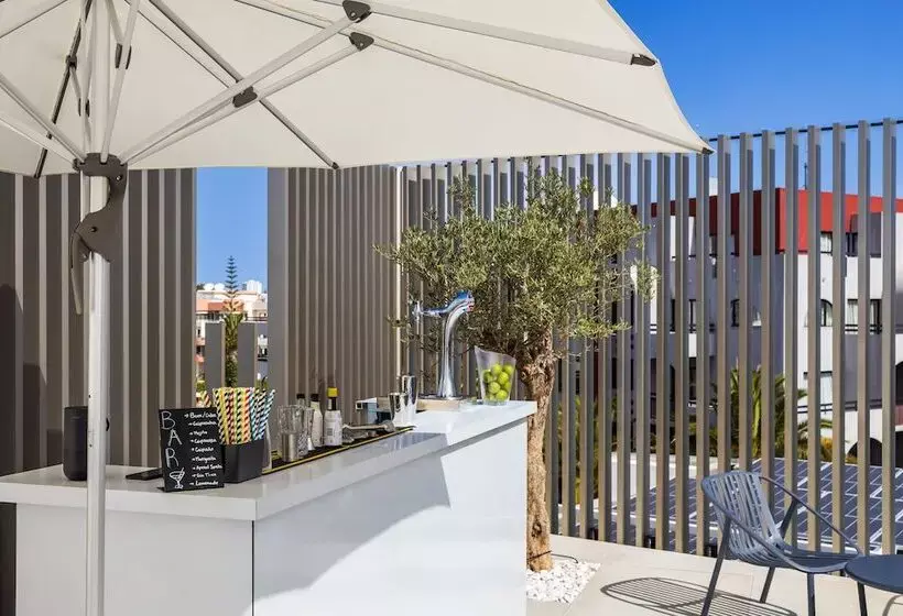 Vila Maria Hotel - Adults Only