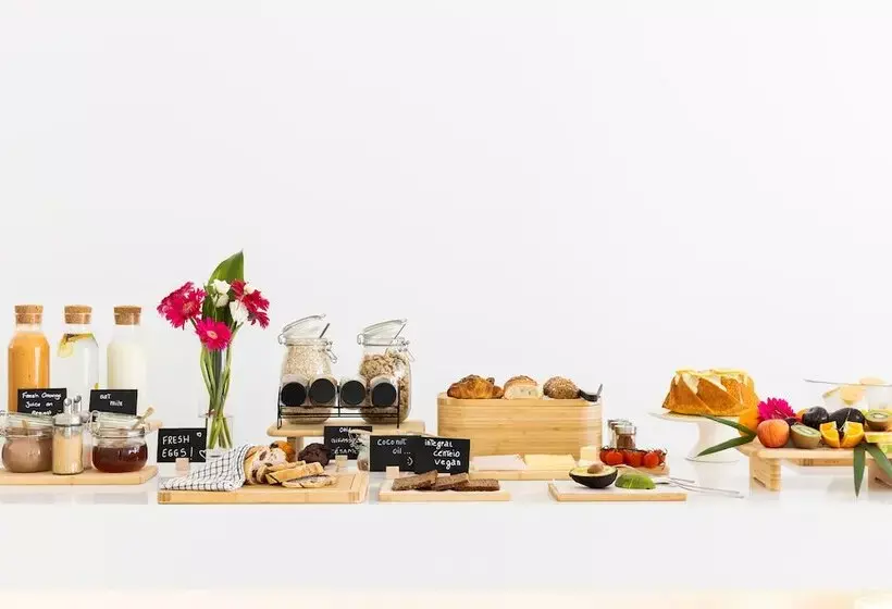 Vila Maria Hotel - Adults Only