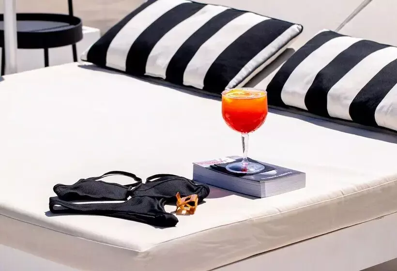 Vila Maria Hotel - Adults Only