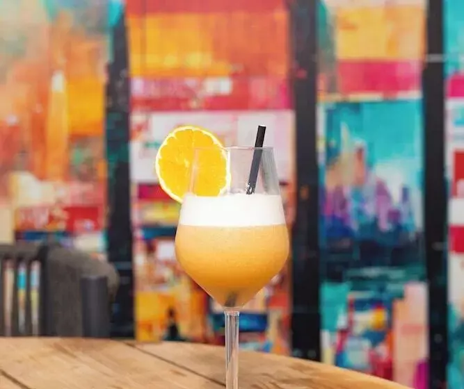 Vila Maria Hotel - Adults Only