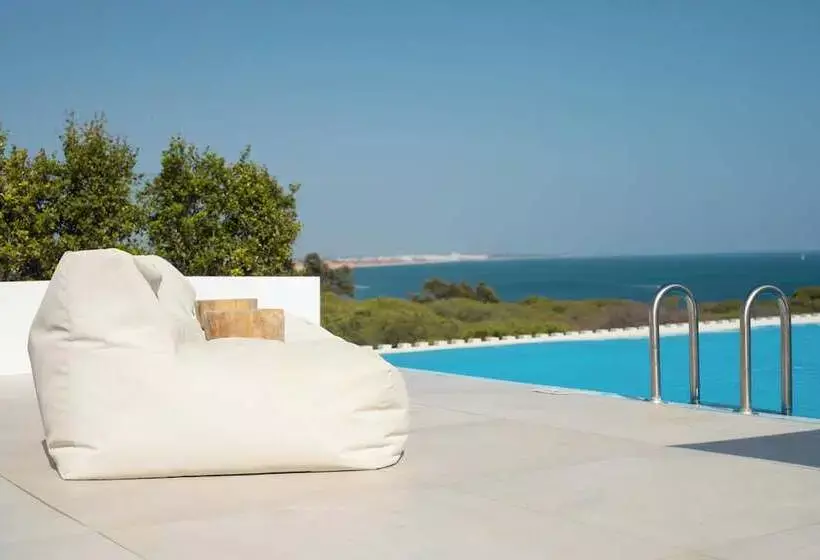 Vila Maria Hotel - Adults Only