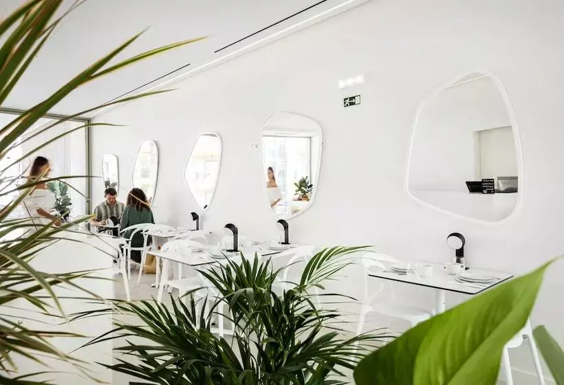 Vila Maria Hotel - Adults Only